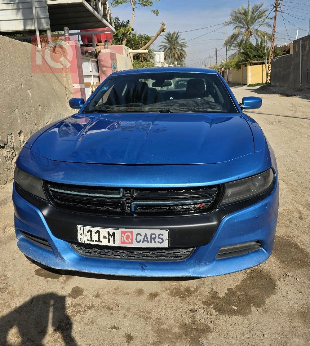 دودج تشارجر